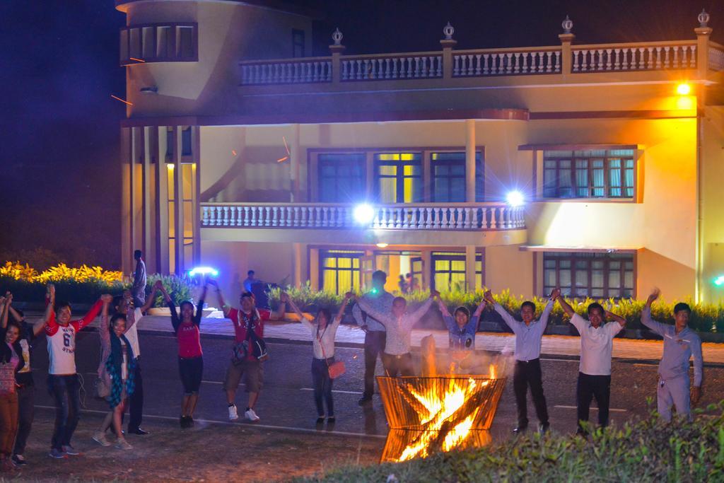 Thansur Sokha Hotel Kampot Εξωτερικό φωτογραφία