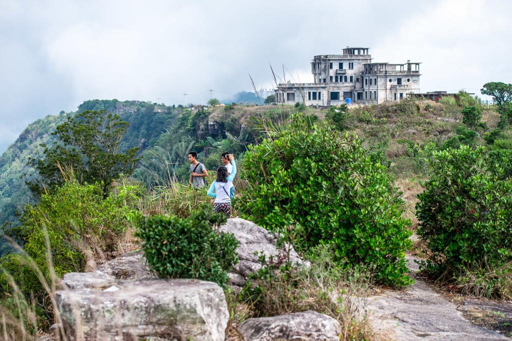 Thansur Sokha Hotel Kampot Εξωτερικό φωτογραφία